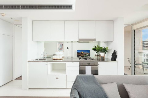 DH707 - 1 Bedroom Unit Victoria St - Darlinghurst - Tourism TAS 2