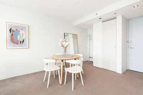 DH707 - 1 Bedroom Unit Victoria St - Darlinghurst - Tourism TAS 3
