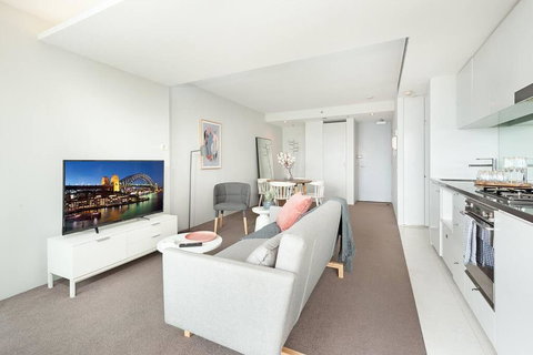 DH707 - 1 Bedroom Unit Victoria St - Darlinghurst - Tourism TAS 4