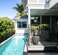 28 Degrees Byron Bay - Adults Only - Hobart Tourism