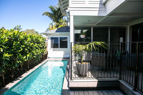 28 Degrees Byron Bay - Adults Only - Hobart Tourism 0