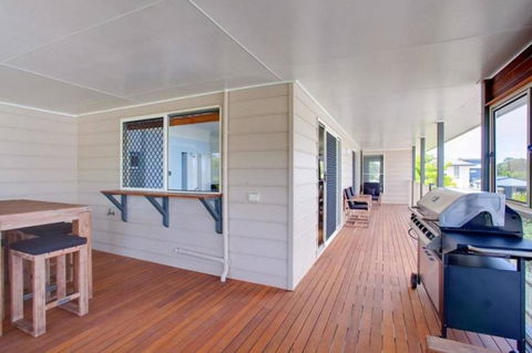 29 Cypress Avenue - Rainbow Beach, Close To The Beach With A Pool - Tourism TAS 3