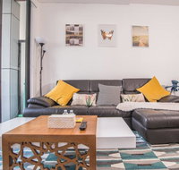 2bed2bath APT at Wolli CreekP  Close to Airport - Tourism TAS