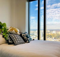 2BR APT in Melbourne CBD / Melbourne Uni / RMIT - Tourism TAS