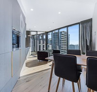 2BR APT in Southbank next to Crown Casino / Exhibition Centre - Tourism TAS