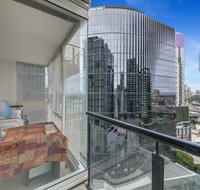 2BR Vue Grand Southbank Melbourne FREE Parking - Tourism TAS