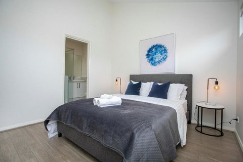 2x2 Luxury Retreat Condo - Hobart Tourism 0