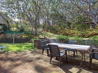 3 'Adriana' 83 Ronald Avenue - unit with a backyard