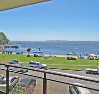 3 'Collendina' 19 Kurrawa Close - position and water views - WOW