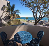3 'COLUMBIA' 12 COLUMBIA CLOSE - LARGE UNIT WITH FANTASTIC WATER VIEWS