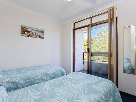 3 'The Commodore' , 9-11 Donald Street - Great Unit In The Heart Of Town - Hobart Tourism 2