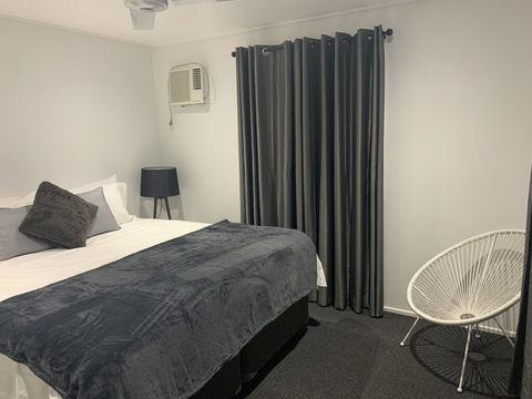 3 Bedroom Apartment - Hobart Tourism 1