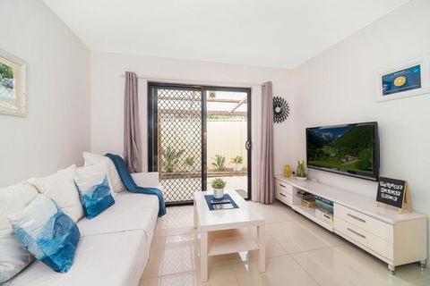 3 Bedroom Cozy And Quiet Holiday Home - Hobart Tourism 1