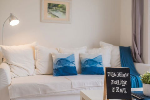 3 Bedroom Cozy And Quiet Holiday Home - Hobart Tourism 3