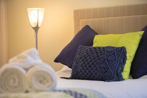 3 Bedroom Ultimate Luxury Waterfront - Hobart Tourism 2