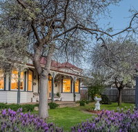 3 Genesta St Cowes - Federation Home - Hobart Tourism