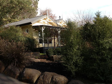 3 Kings Bed And Breakfast - Hobart Tourism 2