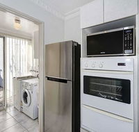 3 Oceans apartments - Scarborough