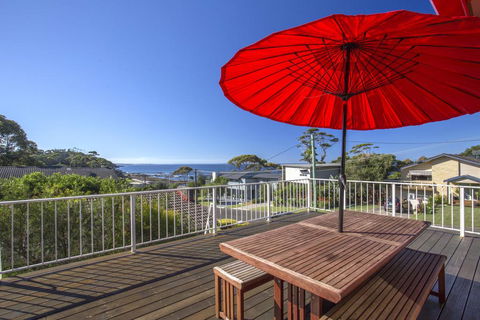 3 Shipton Cres - Heavenly Haven - Tourism TAS 0