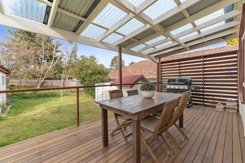 3 Sisters Blue Mountains Cottage - Hobart Tourism 2
