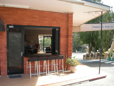3 Sisters Motel - Hobart Tourism 1