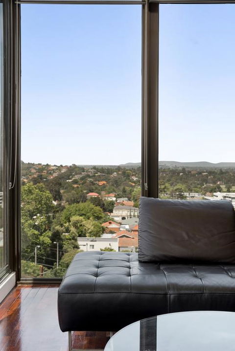 3-Bed Apartment With Parking Near Parks And Dining - Hobart Tourism 3