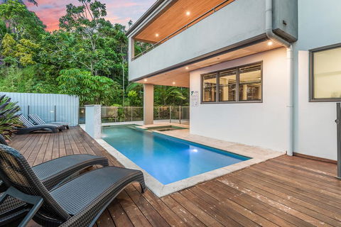 3/23 Murphy Street - Luxury Holiday Villa - Hobart Tourism 3