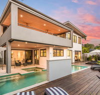 3/23 Murphy Street - Luxury Holiday Villa - Hobart Tourism