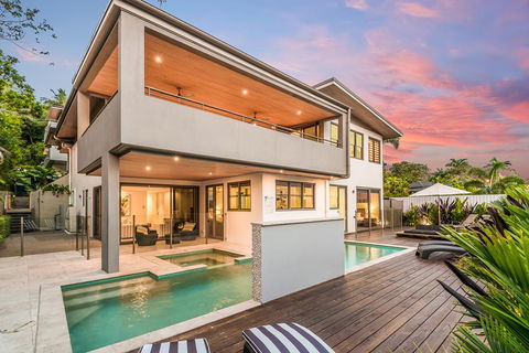 3/23 Murphy Street - Luxury Holiday Villa - Hobart Tourism 0
