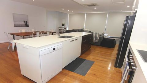 3/26 West Street-CBD Location! - Hobart Tourism 1