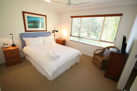 3/54 Lawson St - The Palms 3 - Hobart Tourism 3