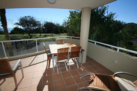 3/54 Lawson St - The Palms 3 - Hobart Tourism 1