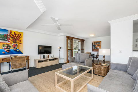 3/54 Lawson St - The Palms 3 - Hobart Tourism 0