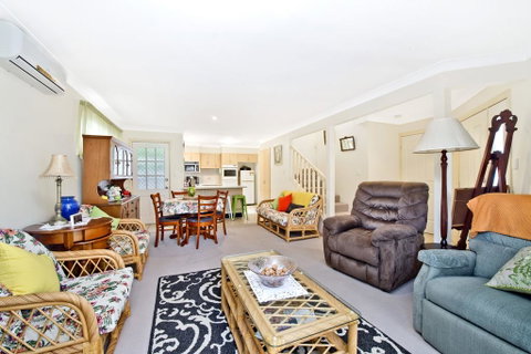 3/54 Owen Street, Port Macquarie - Tourism TAS 1