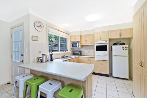 3/54 Owen Street, Port Macquarie - Tourism TAS 3