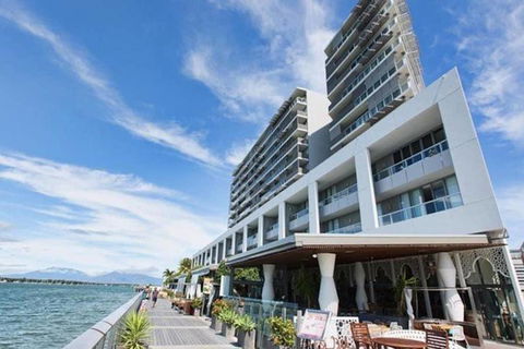 301 Harbour Lights - Tourism TAS 3