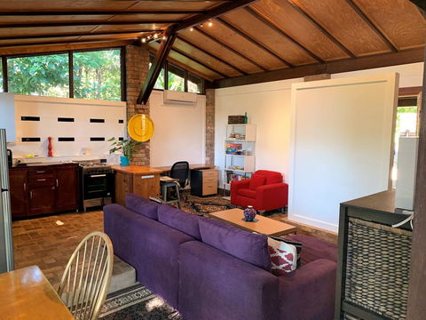 305 Montville - The Artist's Cottage - Tourism TAS 1