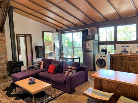 305 Montville - The Artist's Cottage - Tourism TAS 0