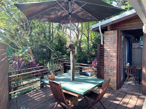 305 Montville - The Artist's Cottage - Tourism TAS 2