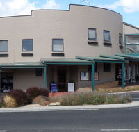 31 on the Terrace - Hobart Tourism