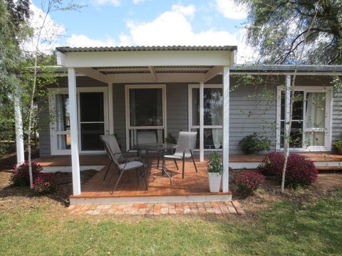 3107 Estate - Hobart Tourism 3