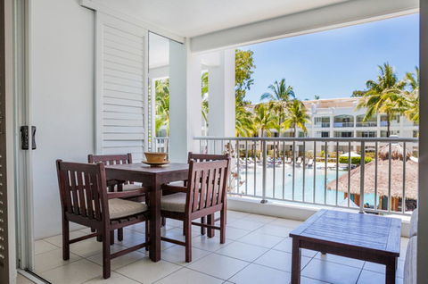 3123 BEACH CLUB PARADISE - Hobart Tourism 2