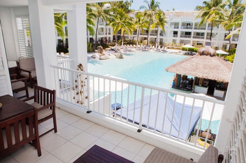 3123 BEACH CLUB PARADISE - Hobart Tourism 0