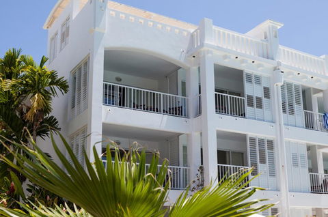 3123 BEACH CLUB PARADISE - Hobart Tourism 1