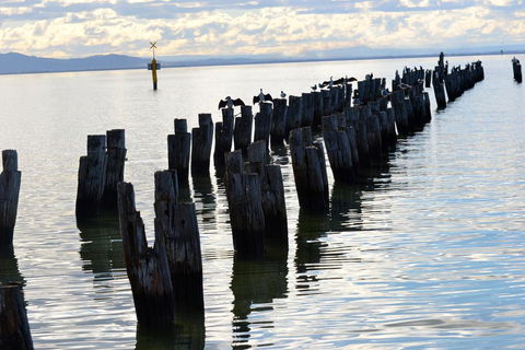 323 On Jetty - Hobart Tourism 2