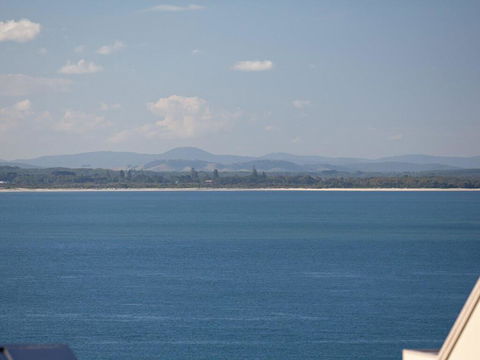 33 Gloucester St -huge Holiday House In Nelson Bay With Pool And Stunning Water Views - Hobart Tourism 1