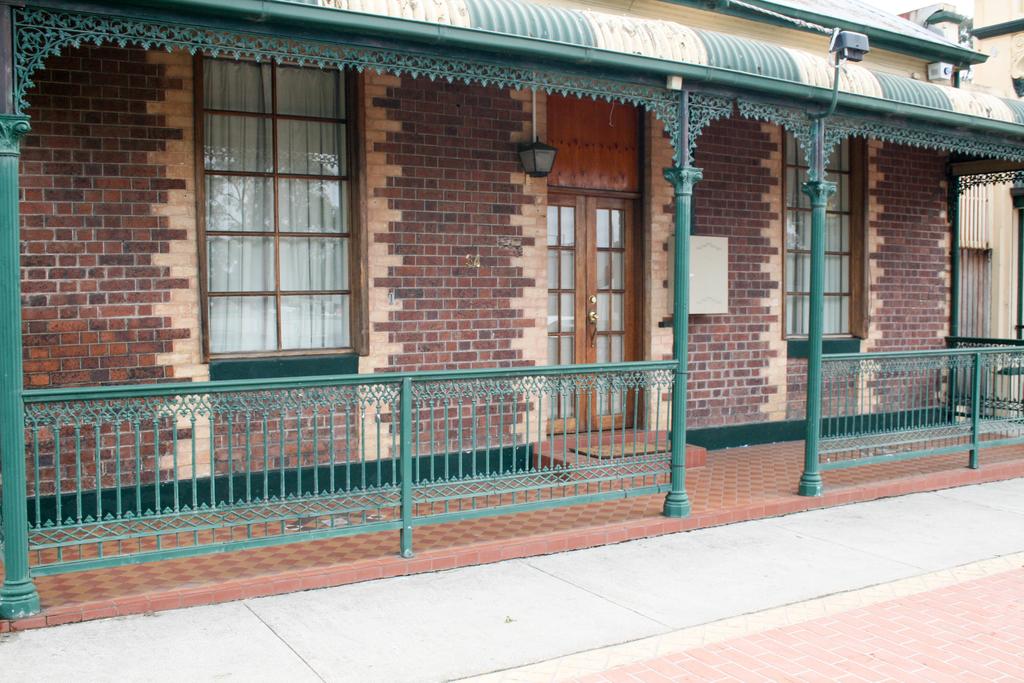 Seymour VIC Hobart Tourism