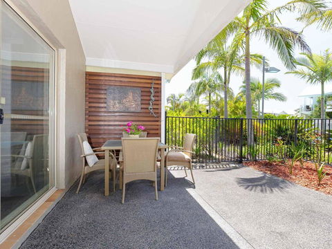 356 ' Oaks Pacific Blue', 265 Sandy Point Rd - Air Conditioned, Direct Pool Access And Suited For Disability - Tourism TAS 0
