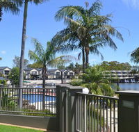 39C Cypress Drive Apartment - Hobart Tourism