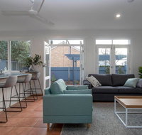 3BR Cottage With Parking Close To Adelaide CBD